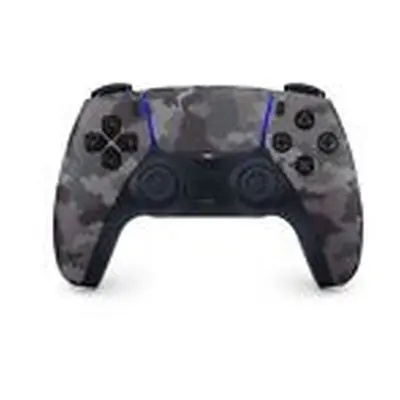 Sony DualSense PS5 V2 Camo Green Wireless Controller