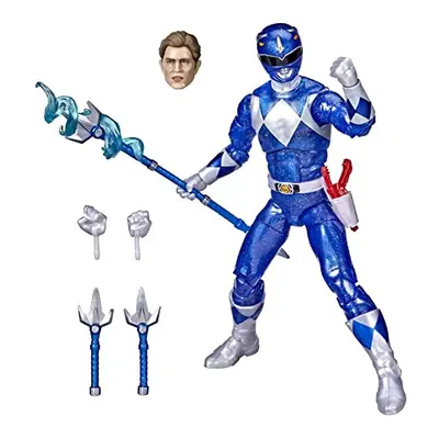 Lightning Collection - Blue Ranger