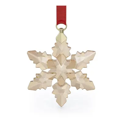 Swarovski Annual Edition Festive Ornament Small