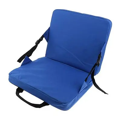 Tuoservo Foldable Folding Outdoor Camping Mat Seat Cushion Portable Waterproof Chair Picnic Stad