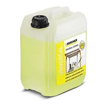 K?rcher 5L Universal Cleaner Canister Pressure Washer Detergent by K?rcher