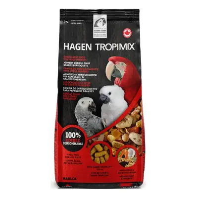 Hari Tropimix Large Parrot Mix- Viewing Hari Tropimix Large Parrot Mix 9.07kg