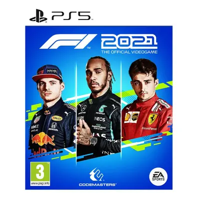 F1 (PS5)