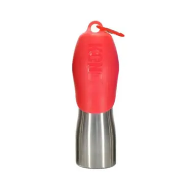 Stainless Steel Water Bottle For Dog