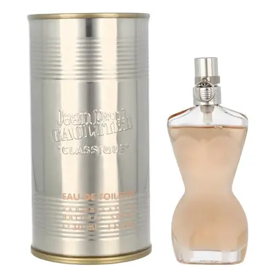 JEAN PAUL GAULTIER Classique Eau De Toilette for Women