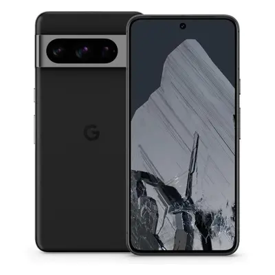 Google Pixel Pro (512GB+12GB, Obsidian)