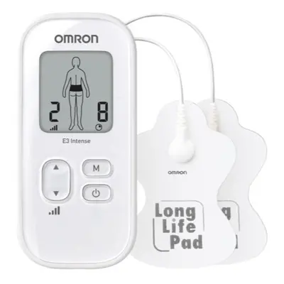 Omron E3 Intense Long Life Pad