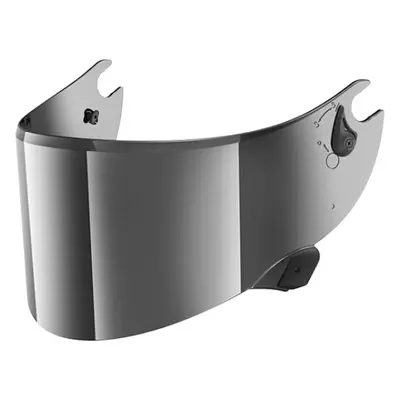 Shark Visor Chrome Grey For Race R / Speed R Helmets