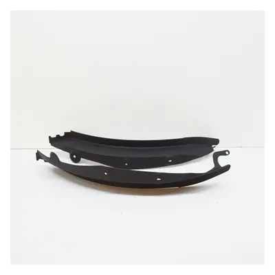 VOLVO XC60 MK2 Rear Mud Flap Kit NEW GENUINE