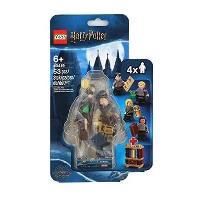 LEGO Harry Potter Hogwarts Students Accessory