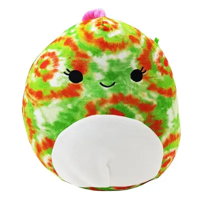 Squishmallow Official Kellytoy Plush Inch Squishy Stuffed Toy Animal (Winifred chameleon)