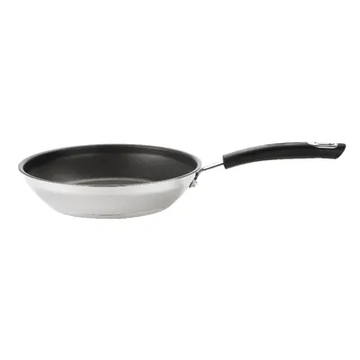 Circulon Frying Pan in Stainless Steel Induction Hob Non Stick Cookware - cm