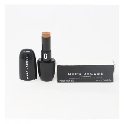 (Tan 49) Marc Jacobs Accomplice Concealer & Touch-Up Stick 0.17oz/5g New With Box