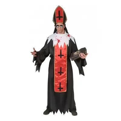 Pope of Horror Adult Costume