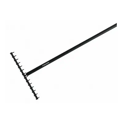 Fiskars Solid Soil Rake