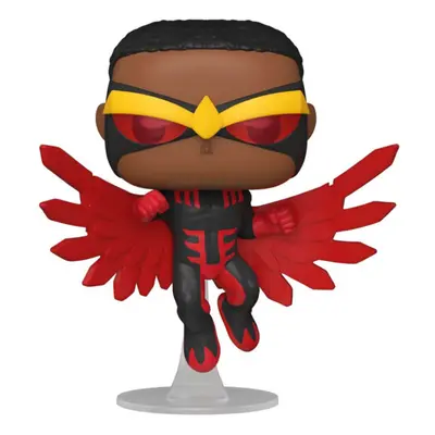 Marvel Comics Falcon SDCC US Exclusive Pop! Vinyl