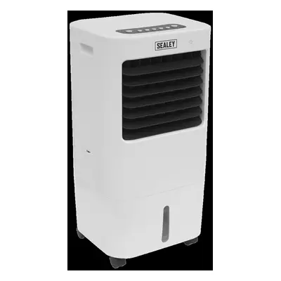 Air Cooler/Purifier/Humidifier with Remote Control