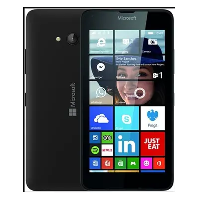 Nokia Lumia LTE | 8GB | Black | Unlocked