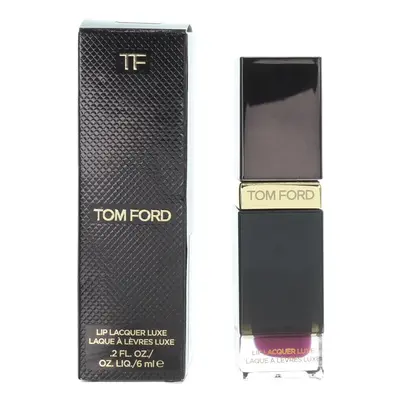 Tom Ford Purple Lip Lacquer Luxe Infiltrate Vinyl