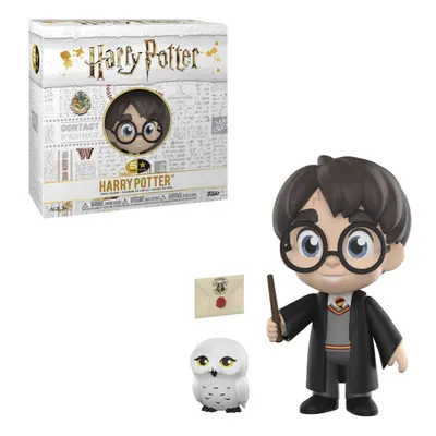 Funko Star: Harry Potter - Harry Potter Multicolor