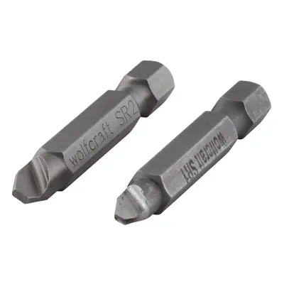 wolfcraft 2 Screw Removers