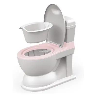 Dolu Kids Potty 2in1 - Pink