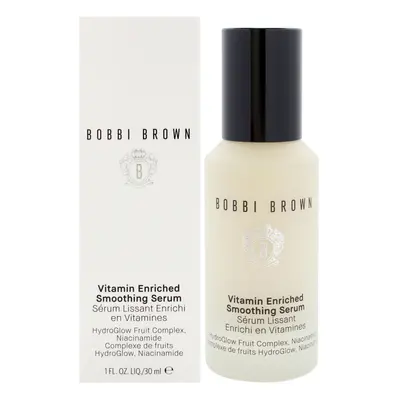 Vitamin Enriched Smoothing Serum by Bobbi Brown for Women - oz Serum