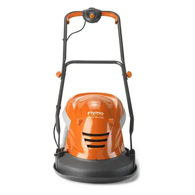 Flymo Hover Vac Hover Collect Mower - Brand New