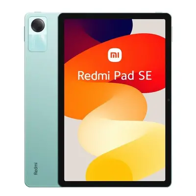 XIAOMI REDMI PAD SE 4+128GB WIFI MINT GREEN