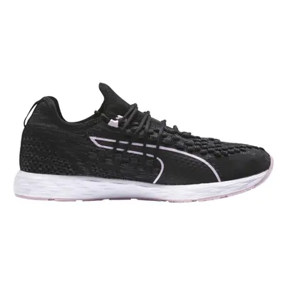 Puma Speed Racer Black Trainers