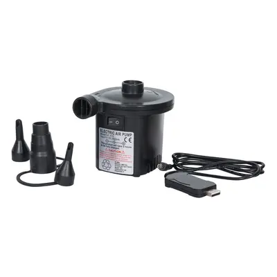 Trespass Cordless Usb Air Pump Cyclone