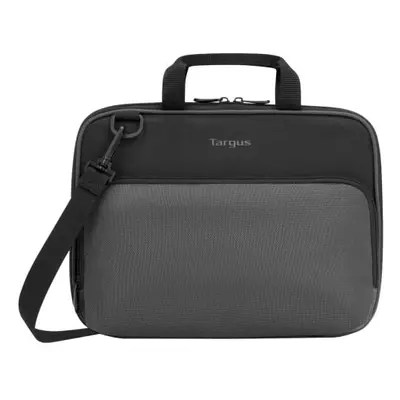 Work-In Essentials Case for Chromebook 11.6-Inch, Black/Grey (TED006GL)