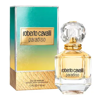 Roberto Cavalli Paradiso 50ml EDP Spray