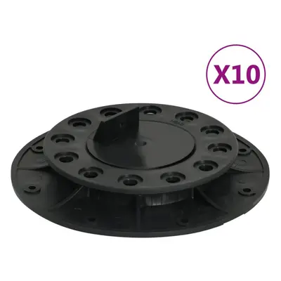 Adjustable Feet for Decking pcs mm