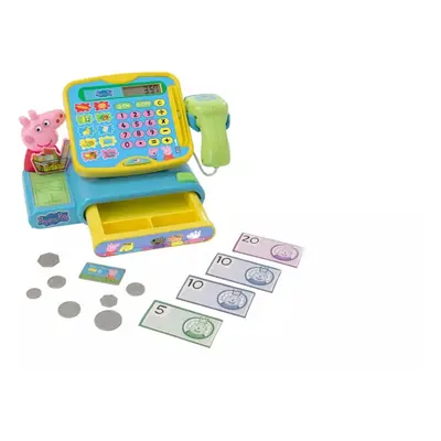 Peppa Pig Shopping Set