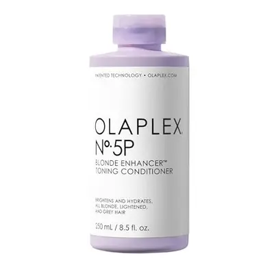 No. 5P Blonde Enhancer Toning Conditioner 250ml