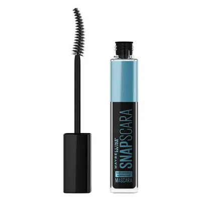 Maybelline Snapscara Washable Mascara