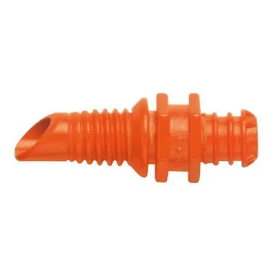 Gardena Micro-Drip System Endline Drip Head, Orange, Litre/Hour