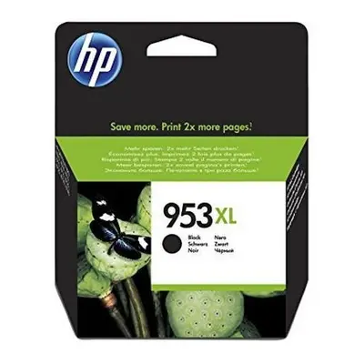 Original Ink Cartridge Hewlett Packard L0S70AE Black