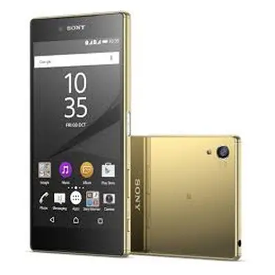 (Gold) Sony Xperia Z5 32GB