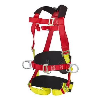 Portwest Comfort Plus Point Harness