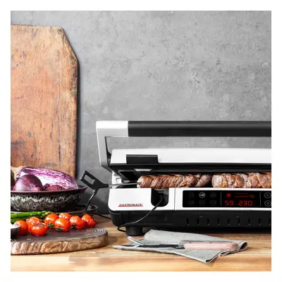 Gastroback Design Advanced Control BBQ Grill