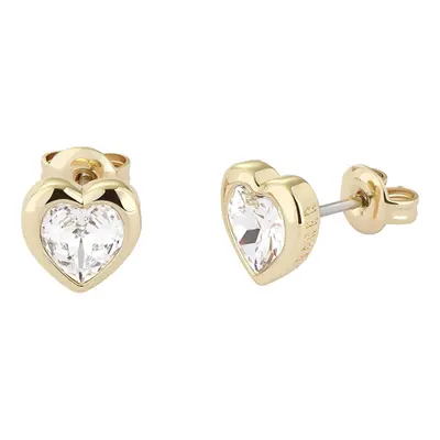 Ted Baker London Han crystal Heart Stud Earrings for Women