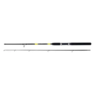 Shakespeare Beta Spin Rod - Black