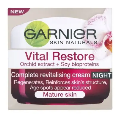 Garnier Vital Restore Night