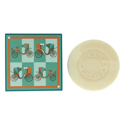 Hermes Eau D'orange Verte Soap 100g For Unisex