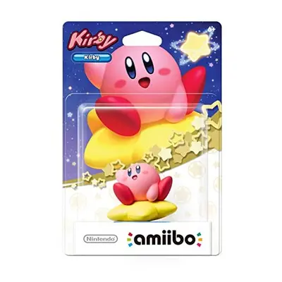 2001366 - AMIIBO KIRBY KIRBY