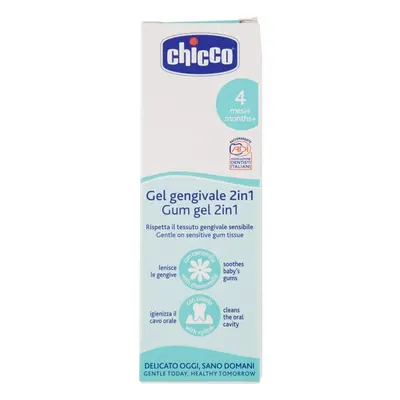 Chicco Multi - Gel Gengivale Months