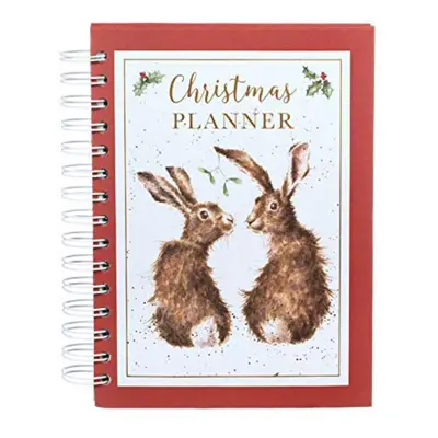 Wrendale Designs Christmas Planner