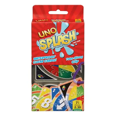 Uno DHW42 Splash